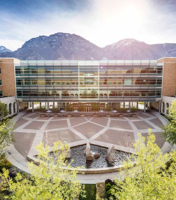 FLATS Secretary: The Best Student Job on Campus