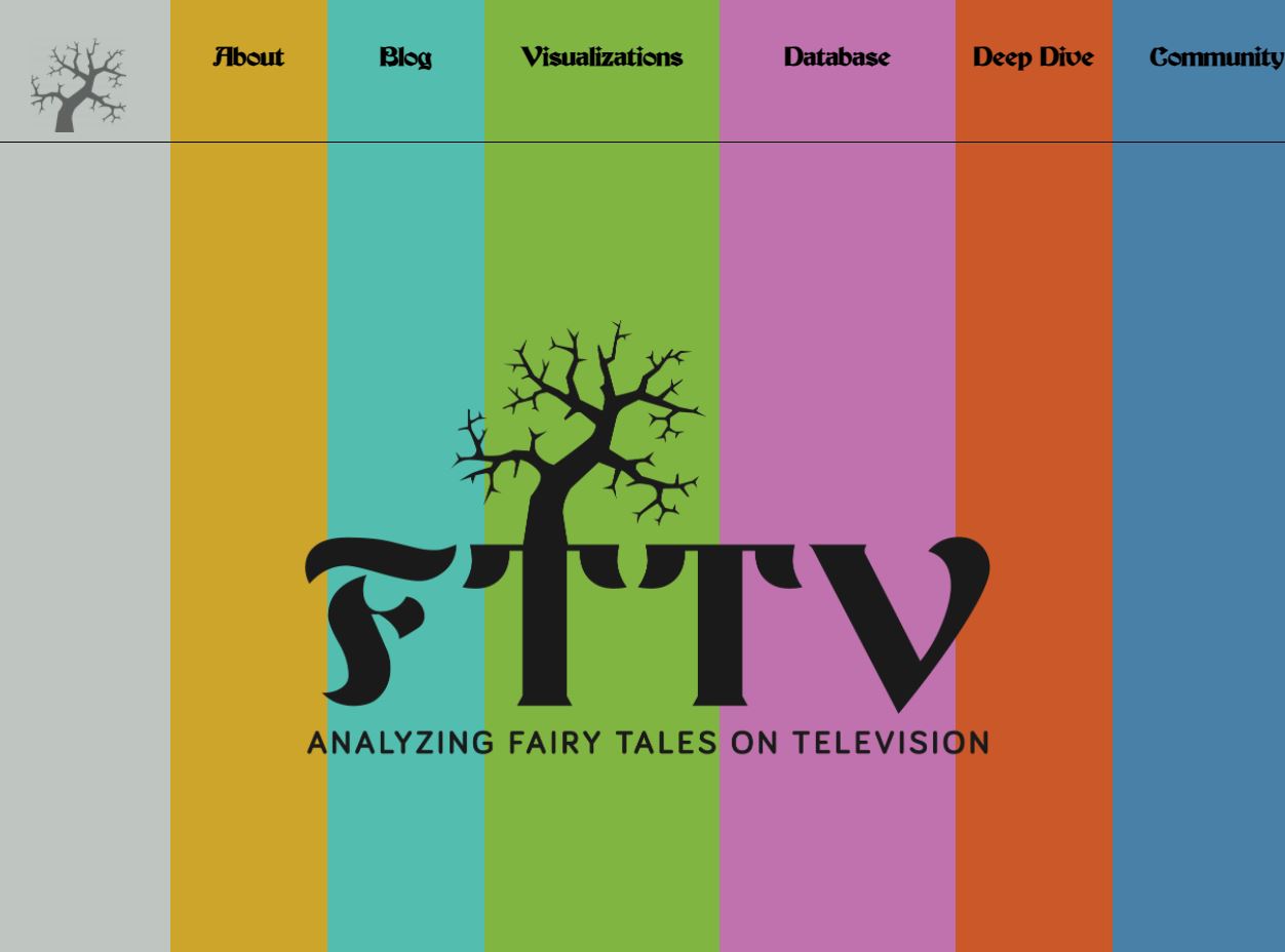 Image of Fairy Tale TV