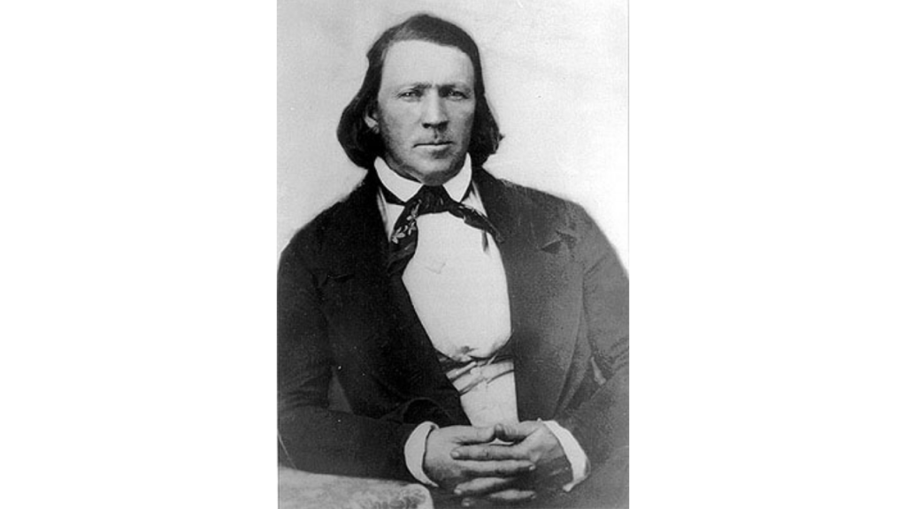 The Brigham Young Papers Project