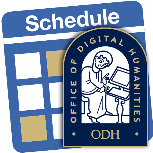 ODH Room Scheduler Icon