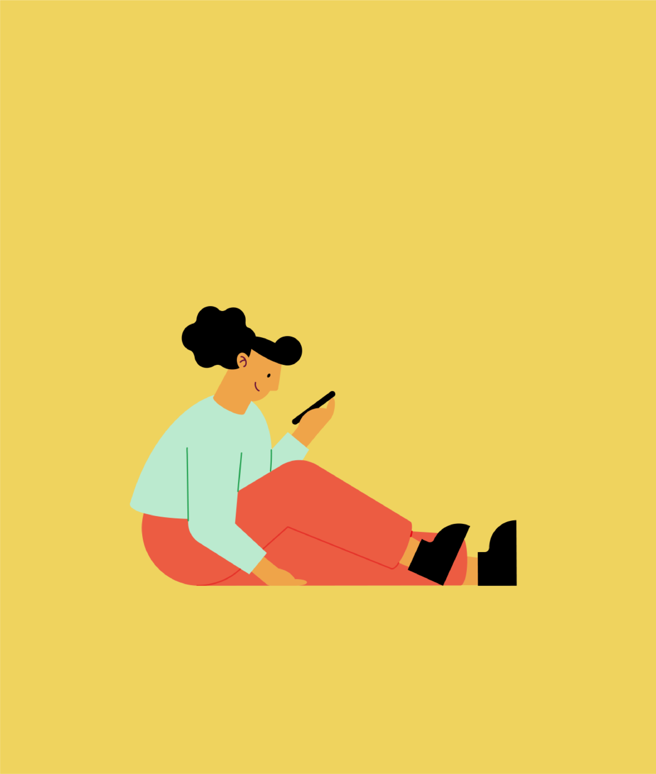 Don’t Forget Your Users: Call the UX Team