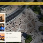 Humanities Main Legacy Website